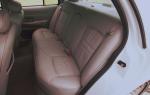Ford Crown Victoria 1998 года